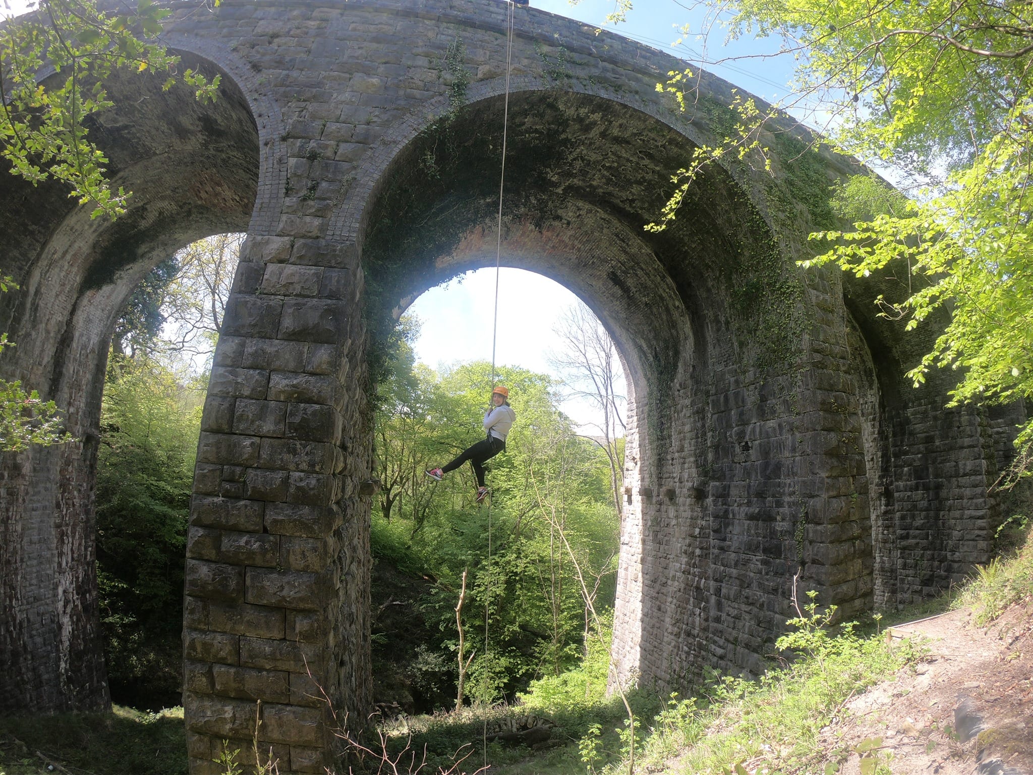 VidaXtreme Tours Bristol Earth E